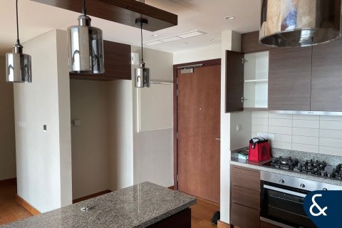 Appartement à Park Heights, Dubai Hills Estate, Dubai, 3 chambres, 128 m², № 76011 - photo 5