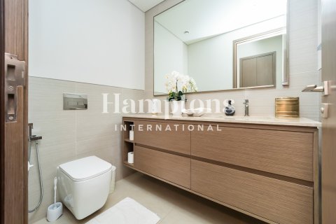 Appartement à Grandeur Residences, Palm Jumeirah, Dubai, 3 chambres, 173.26409500 m², № 103200 - photo 4