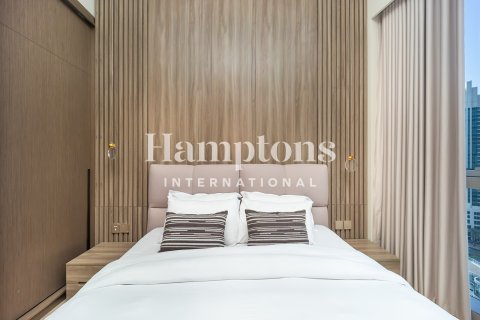 Appartement à Grandeur Residences, Palm Jumeirah, Dubai, 3 chambres, 173.26409500 m², № 103200 - photo 16