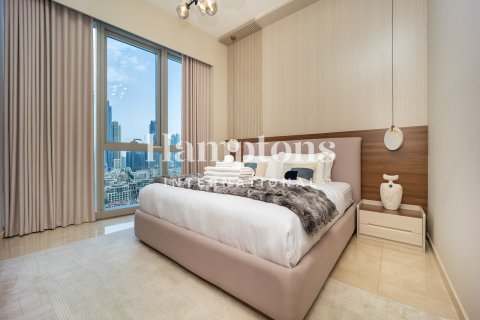 Appartement à Grandeur Residences, Palm Jumeirah, Dubai, 3 chambres, 173.26409500 m², № 103200 - photo 3