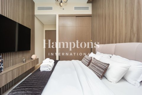 Appartement à Grandeur Residences, Palm Jumeirah, Dubai, 3 chambres, 173.26409500 m², № 103200 - photo 5