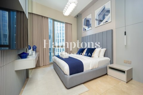 Appartement à Grandeur Residences, Palm Jumeirah, Dubai, 3 chambres, 173.26409500 m², № 103200 - photo 12
