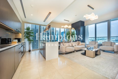 Appartement à Grandeur Residences, Palm Jumeirah, Dubai, 3 chambres, 173.26409500 m², № 103200 - photo 23
