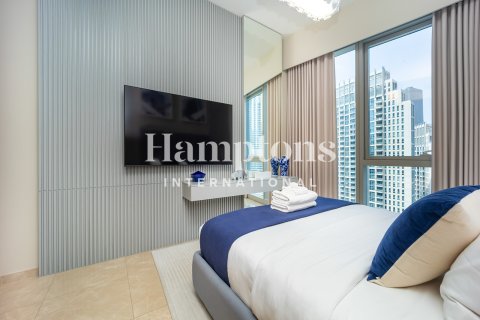 Appartement à Grandeur Residences, Palm Jumeirah, Dubai, 3 chambres, 173.26409500 m², № 103200 - photo 15