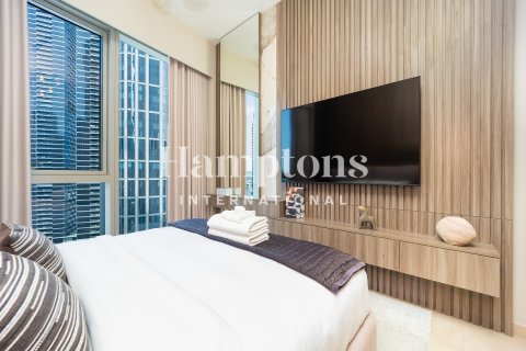 Appartement à Grandeur Residences, Palm Jumeirah, Dubai, 3 chambres, 173.26409500 m², № 103200 - photo 24