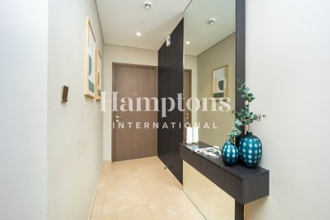 Appartement à Grandeur Residences, Palm Jumeirah, Dubai, 3 chambres, 173.26409500 m², № 103200 - photo 17