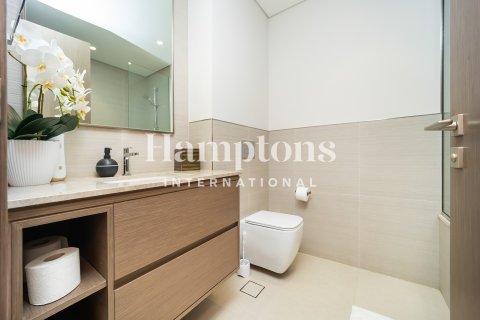 Appartement à Grandeur Residences, Palm Jumeirah, Dubai, 3 chambres, 173.26409500 m², № 103200 - photo 22