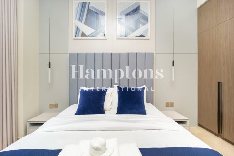 Appartement à Grandeur Residences, Palm Jumeirah, Dubai, 3 chambres, 173.26409500 m², № 103200 - photo 9