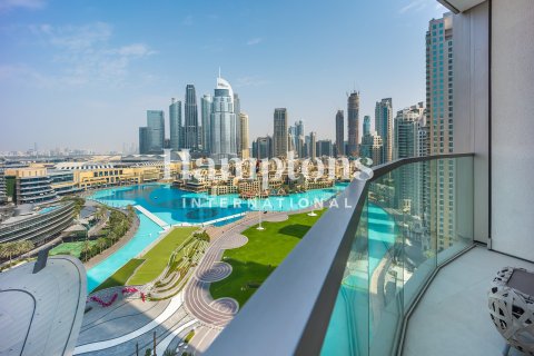 Appartement à Grandeur Residences, Palm Jumeirah, Dubai, 3 chambres, 173.26409500 m², № 103200 - photo 19