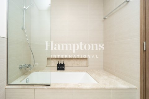 Appartement à Grandeur Residences, Palm Jumeirah, Dubai, 3 chambres, 173.26409500 m², № 103200 - photo 26