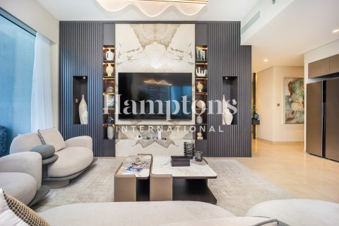 Appartement à Grandeur Residences, Palm Jumeirah, Dubai, 3 chambres, 173.26409500 m², № 103200 - photo 18