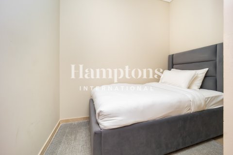 Appartement à Grandeur Residences, Palm Jumeirah, Dubai, 3 chambres, 173.26409500 m², № 103200 - photo 2