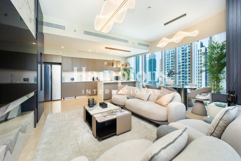 Appartement à Grandeur Residences, Palm Jumeirah, Dubai, 3 chambres, 173.26409500 m², № 103200 - photo 8