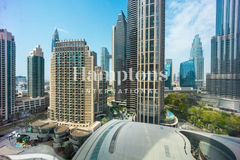 Appartement à Grandeur Residences, Palm Jumeirah, Dubai, 3 chambres, 173.26409500 m², № 103200 - photo 21