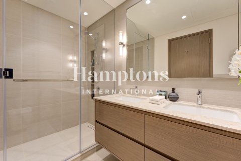 Appartement à Grandeur Residences, Palm Jumeirah, Dubai, 3 chambres, 173.264 m², № 103201