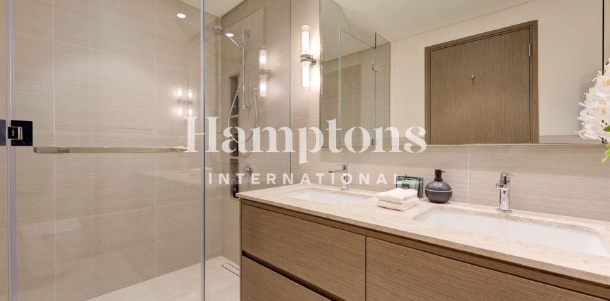 Appartement à Grandeur Residences, Palm Jumeirah, Dubai, 3 chambres, 173.264 m², № 103201