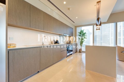 Appartement à Grandeur Residences, Palm Jumeirah, Dubai, 3 chambres, 173.26409500 m², № 103201 - photo 9