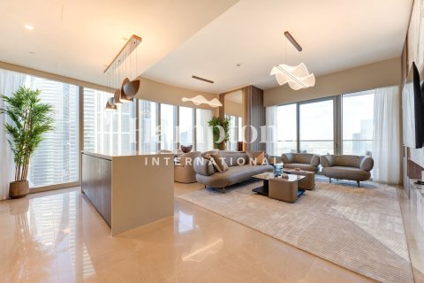 Appartement à Grandeur Residences, Palm Jumeirah, Dubai, 3 chambres, 173.26409500 m², № 103201 - photo 20