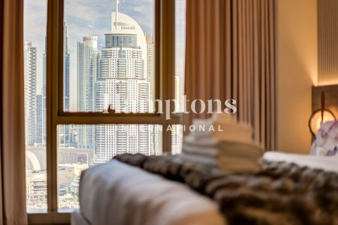 Appartement à Grandeur Residences, Palm Jumeirah, Dubai, 3 chambres, 173.26409500 m², № 103201 - photo 2