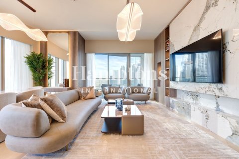 Appartement à Grandeur Residences, Palm Jumeirah, Dubai, 3 chambres, 173.26409500 m², № 103201 - photo 6