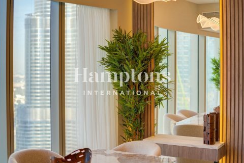 Appartement à Grandeur Residences, Palm Jumeirah, Dubai, 3 chambres, 173.26409500 m², № 103201 - photo 28