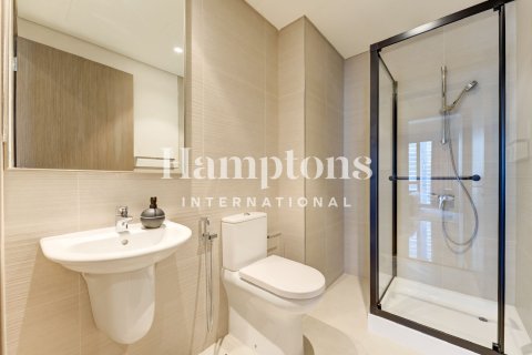 Appartement à Grandeur Residences, Palm Jumeirah, Dubai, 3 chambres, 173.26409500 m², № 103201 - photo 4