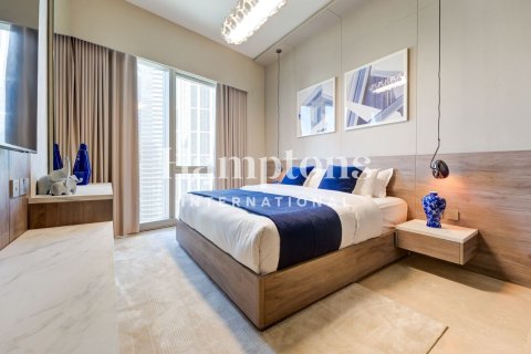 Appartement à Grandeur Residences, Palm Jumeirah, Dubai, 3 chambres, 173.26409500 m², № 103201 - photo 13