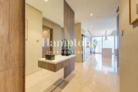 Appartement à Grandeur Residences, Palm Jumeirah, Dubai, 3 chambres, 173.26409500 m², № 103201 - photo 18