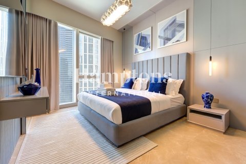 Appartement à Grandeur Residences, Palm Jumeirah, Dubai, 3 chambres, 173.26409500 m², № 103201 - photo 5