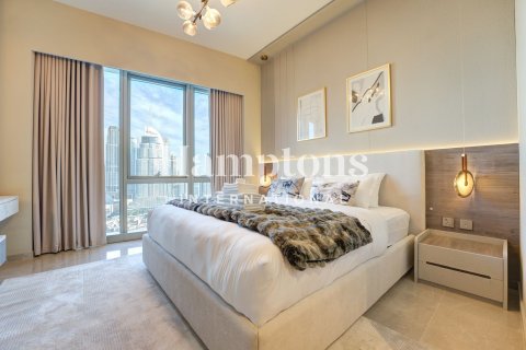 Appartement à Grandeur Residences, Palm Jumeirah, Dubai, 3 chambres, 173.26409500 m², № 103201 - photo 15