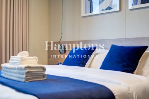 Appartement à Grandeur Residences, Palm Jumeirah, Dubai, 3 chambres, 173.26409500 m², № 103201 - photo 16