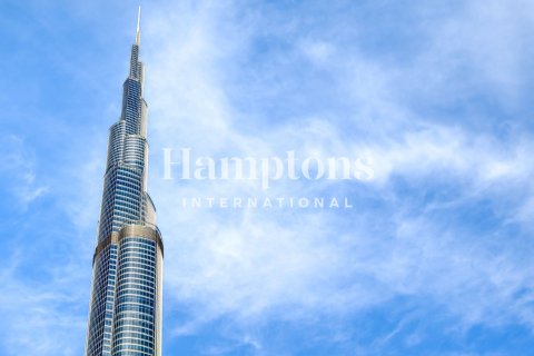 Appartement à Grandeur Residences, Palm Jumeirah, Dubai, 3 chambres, 173.26409500 m², № 103201 - photo 25