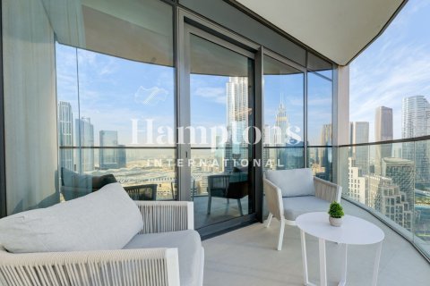 Appartement à Grandeur Residences, Palm Jumeirah, Dubai, 3 chambres, 173.26409500 m², № 103201 - photo 12