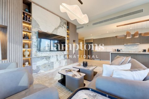 Appartement à Grandeur Residences, Palm Jumeirah, Dubai, 3 chambres, 173.26409500 m², № 103201 - photo 23