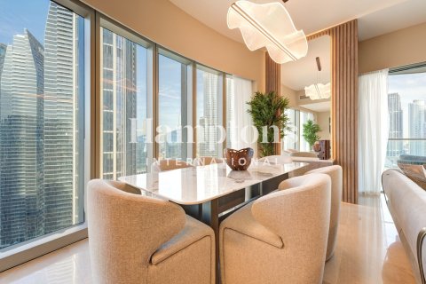 Appartement à Grandeur Residences, Palm Jumeirah, Dubai, 3 chambres, 173.26409500 m², № 103201 - photo 8