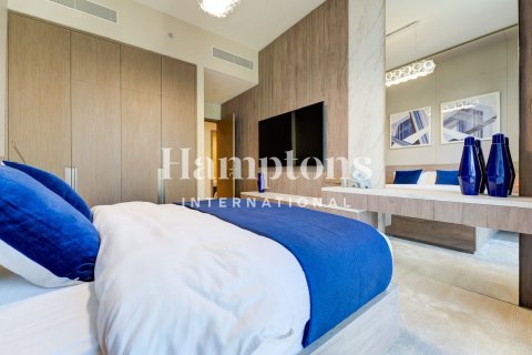 Appartement à Grandeur Residences, Palm Jumeirah, Dubai, 3 chambres, 173.26409500 m², № 103201 - photo 17