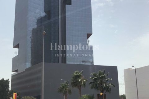Снять в аренду апартаменты в отеле в The One at Jumeirah Village Triangle, Jumeirah Village Triangle, Дубай: студию, 35.46014607м², № 103195 - фото 4