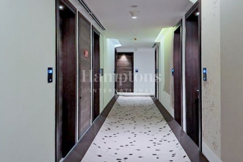 Снять в аренду апартаменты в отеле в The One at Jumeirah Village Triangle, Jumeirah Village Triangle, Дубай: студию, 35.46014607м², № 103195 - фото 10