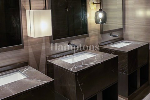 Снять в аренду апартаменты в отеле в The One at Jumeirah Village Triangle, Jumeirah Village Triangle, Дубай: студию, 35.46014607м², № 103195 - фото 2
