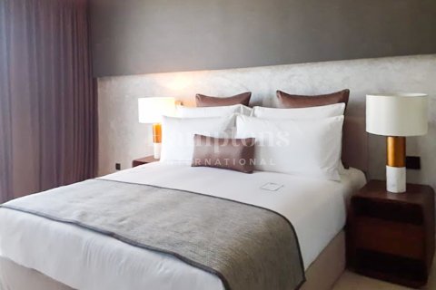 Снять в аренду апартаменты в отеле в The One at Jumeirah Village Triangle, Jumeirah Village Triangle, Дубай: студию, 35.46014607м², № 103195 - фото 8