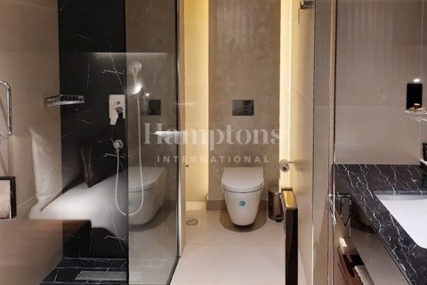 Hotel Apartamento en The One at Jumeirah Village Triangle, Jumeirah Village Triangle, Dubai, estudio, 35.4601 m², № 103195