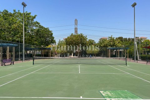 Снять в аренду апартаменты в отеле в The One at Jumeirah Village Triangle, Jumeirah Village Triangle, Дубай: студию, 35.46014607м², № 103195 - фото 5