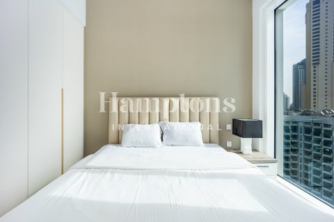 Apartamento en La Vie, Jumeirah Beach Residence, Dubai, 2 dormitorios, 130.95978492 m², № 103193 - foto 8