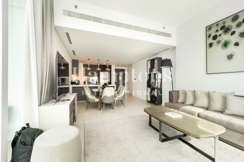 Apartamento en La Vie, Jumeirah Beach Residence, Dubai, 2 dormitorios, 130.95978492 m², № 103193 - foto 18
