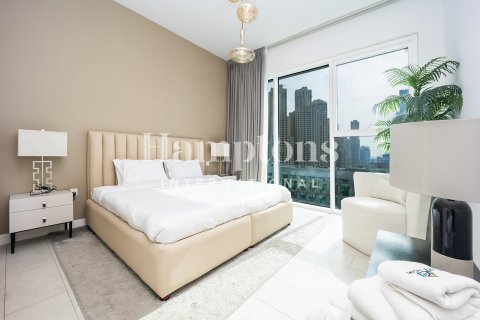 Apartamento en La Vie, Jumeirah Beach Residence, Dubai, 2 dormitorios, 130.95978492 m², № 103193 - foto 9