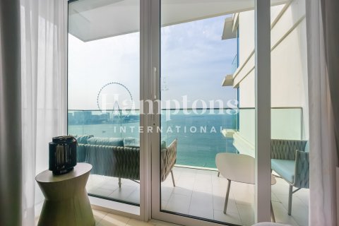 Apartamento en La Vie, Jumeirah Beach Residence, Dubai, 2 dormitorios, 130.95978492 m², № 103193 - foto 14