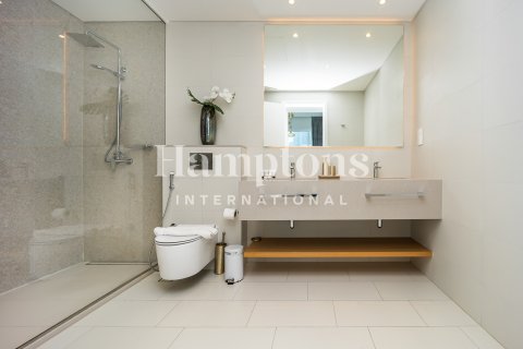 Apartamento en La Vie, Jumeirah Beach Residence, Dubai, 2 dormitorios, 130.95978492 m², № 103193 - foto 20