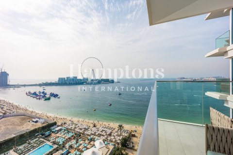 Apartamento en La Vie, Jumeirah Beach Residence, Dubai, 2 dormitorios, 130.95978492 m², № 103193 - foto 15