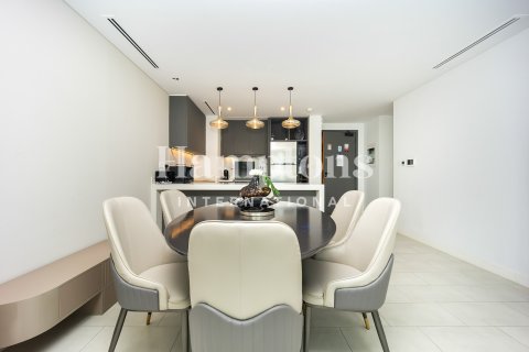 Apartamento en La Vie, Jumeirah Beach Residence, Dubai, 2 dormitorios, 130.95978492 m², № 103193 - foto 4