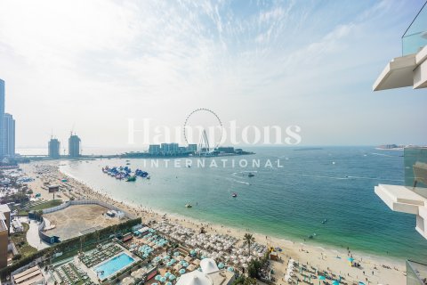 Apartamento en La Vie, Jumeirah Beach Residence, Dubai, 2 dormitorios, 130.95978492 m², № 103193 - foto 5